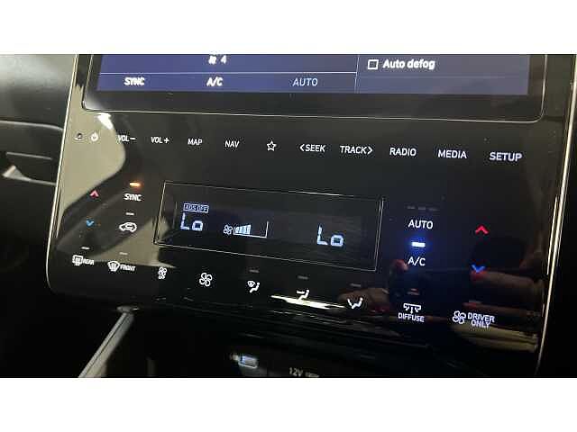 Hyundai Tucson TUCSON 1.6 TGDi Hybrid 230 SE Connect 5dr 2WD Auto