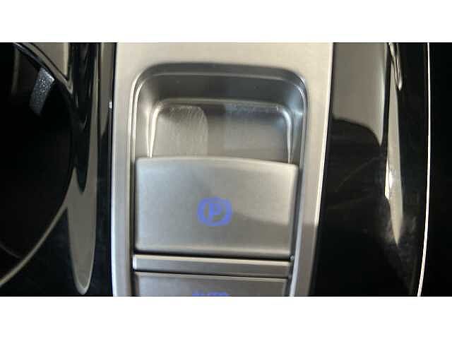 Hyundai Tucson TUCSON 1.6 TGDi Hybrid 230 SE Connect 5dr 2WD Auto