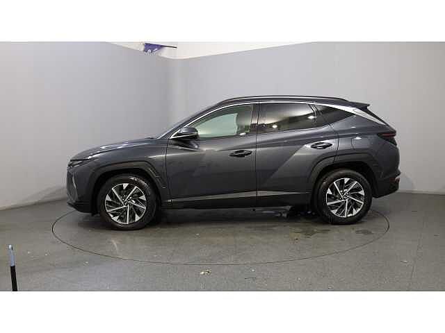 Hyundai Tucson TUCSON 1.6 TGDi Premium 5dr 2WD