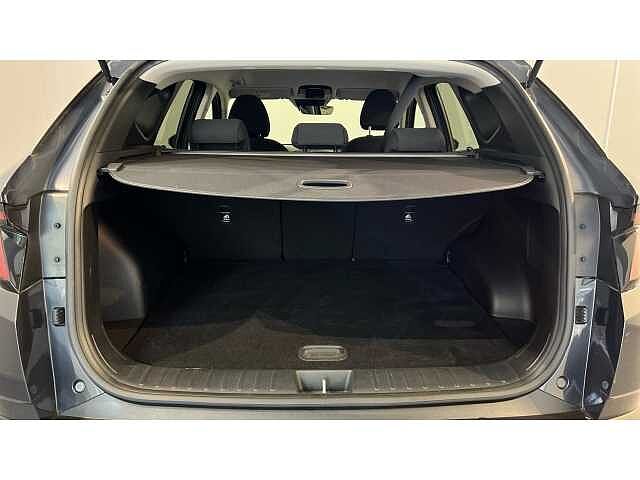 Hyundai Tucson TUCSON 1.6 TGDi Premium 5dr 2WD