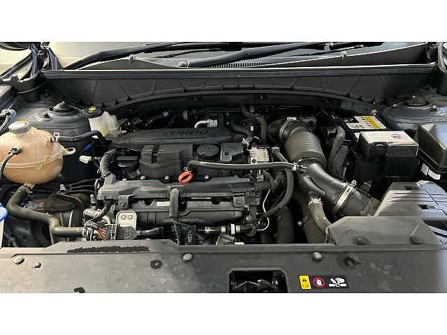 Hyundai Tucson TUCSON 1.6 TGDi Premium 5dr 2WD