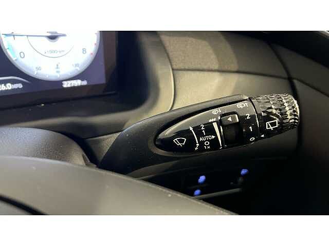 Hyundai Tucson TUCSON 1.6 TGDi Premium 5dr 2WD