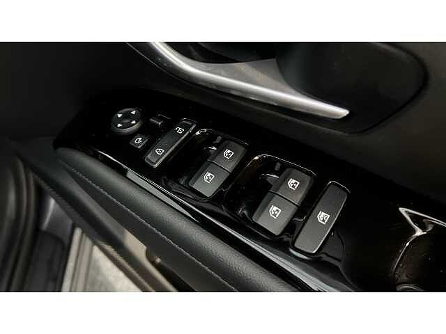 Hyundai Tucson TUCSON 1.6 TGDi Premium 5dr 2WD