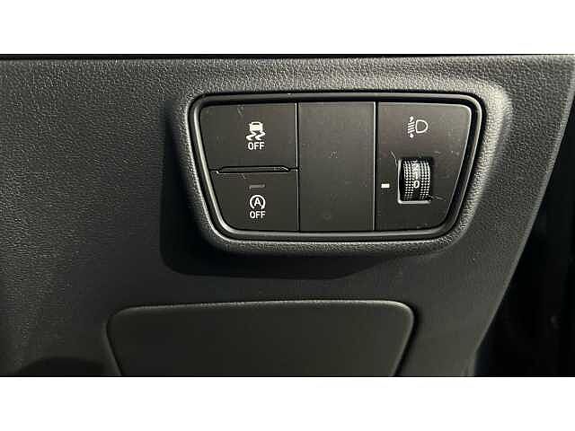 Hyundai Tucson TUCSON 1.6 TGDi Premium 5dr 2WD