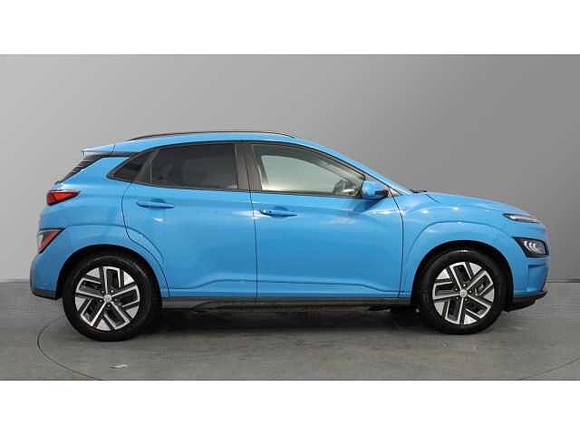 Hyundai Kona KONA 150kW Ultimate 64kWh 5dr Auto