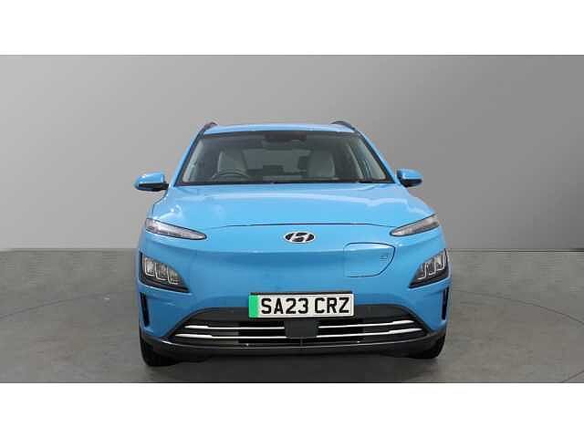 Hyundai Kona KONA 150kW Ultimate 64kWh 5dr Auto