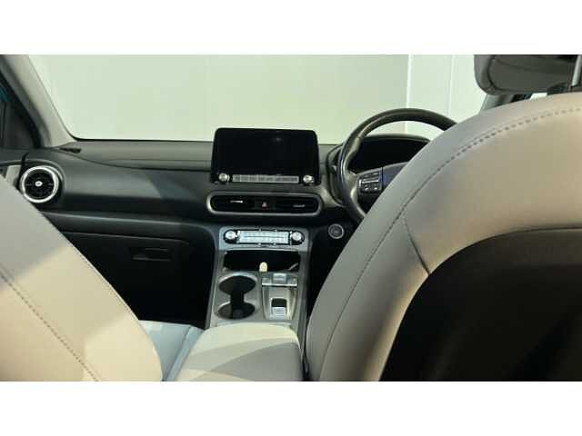 Hyundai Kona KONA 150kW Ultimate 64kWh 5dr Auto
