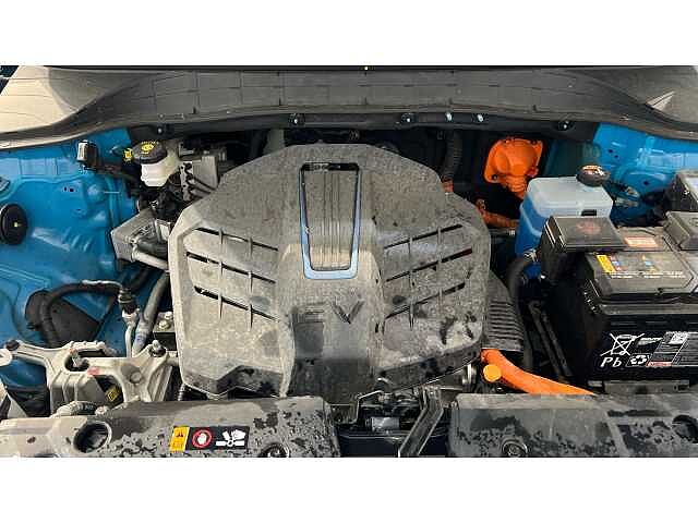Hyundai Kona KONA 150kW Ultimate 64kWh 5dr Auto