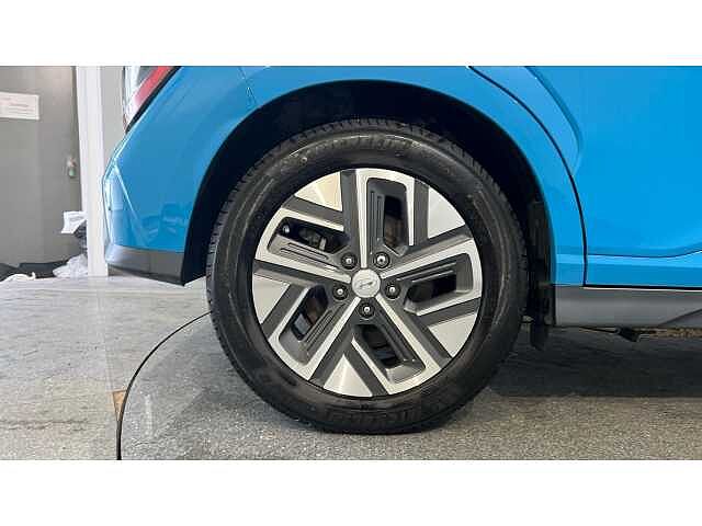 Hyundai Kona KONA 150kW Ultimate 64kWh 5dr Auto