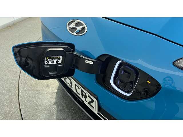 Hyundai Kona KONA 150kW Ultimate 64kWh 5dr Auto