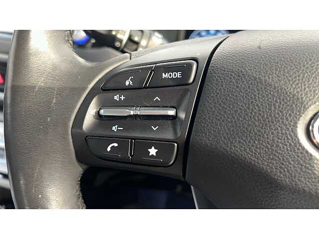 Hyundai Kona KONA 150kW Ultimate 64kWh 5dr Auto