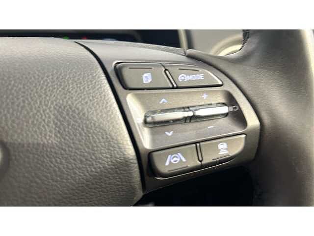 Hyundai Kona KONA 150kW Ultimate 64kWh 5dr Auto