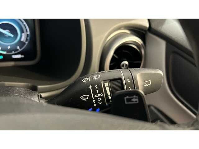 Hyundai Kona KONA 150kW Ultimate 64kWh 5dr Auto