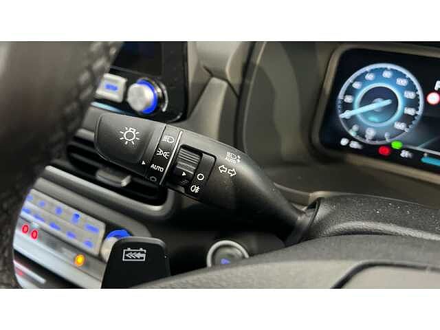 Hyundai Kona KONA 150kW Ultimate 64kWh 5dr Auto