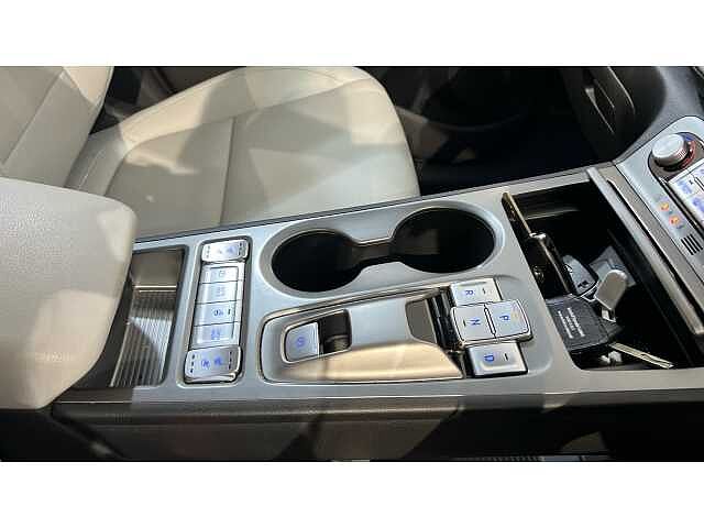 Hyundai Kona KONA 150kW Ultimate 64kWh 5dr Auto