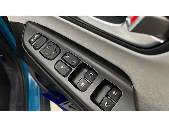 Hyundai Kona KONA 150kW Ultimate 64kWh 5dr Auto