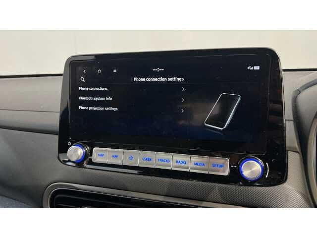 Hyundai Kona KONA 150kW Ultimate 64kWh 5dr Auto