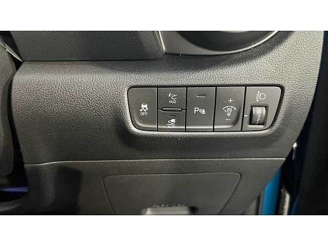 Hyundai Kona KONA 150kW Ultimate 64kWh 5dr Auto