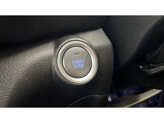 Hyundai Kona KONA 150kW Ultimate 64kWh 5dr Auto