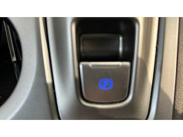 Hyundai Kona KONA 150kW Ultimate 64kWh 5dr Auto
