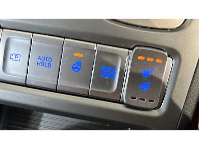 Hyundai Kona KONA 150kW Ultimate 64kWh 5dr Auto
