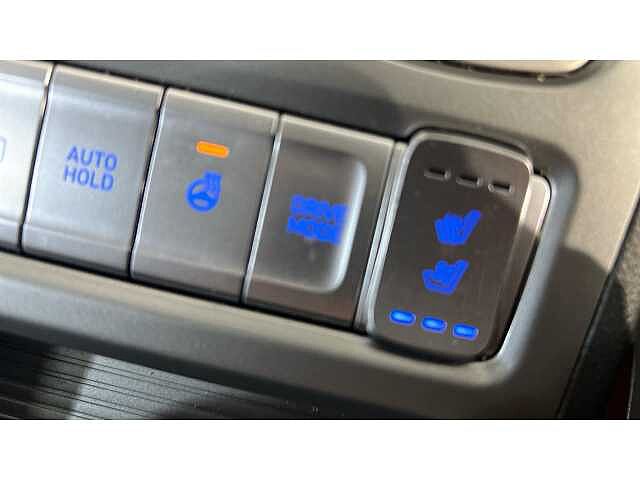 Hyundai Kona KONA 150kW Ultimate 64kWh 5dr Auto