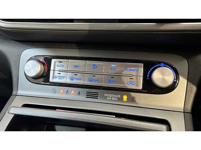 Hyundai Kona KONA 150kW Ultimate 64kWh 5dr Auto