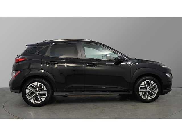Hyundai Kona KONA 150kW Ultimate 64kWh 5dr Auto