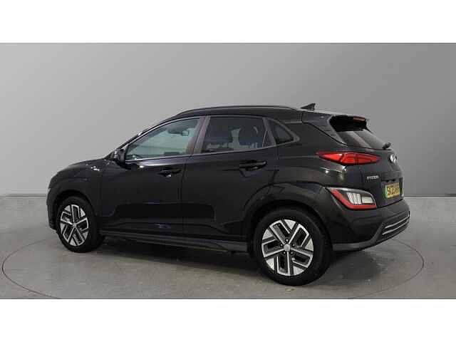Hyundai Kona KONA 150kW Ultimate 64kWh 5dr Auto