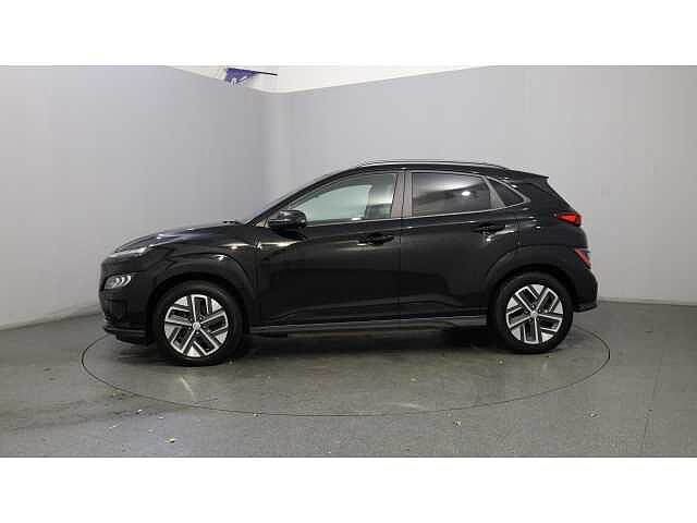 Hyundai Kona KONA 150kW Ultimate 64kWh 5dr Auto