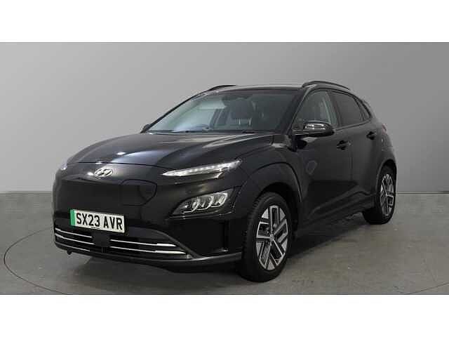 Hyundai Kona KONA 150kW Ultimate 64kWh 5dr Auto