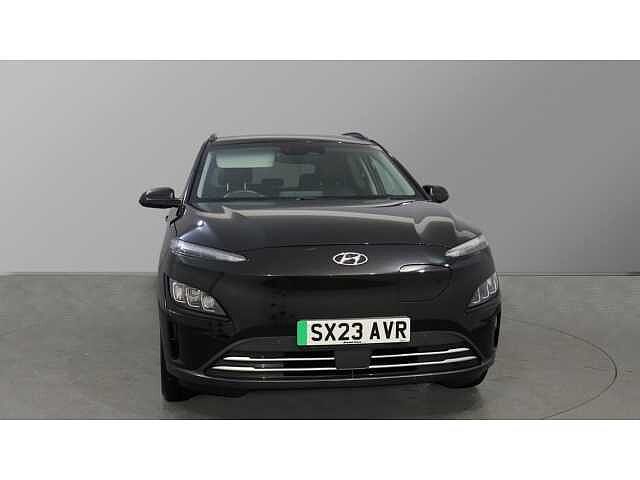 Hyundai Kona KONA 150kW Ultimate 64kWh 5dr Auto