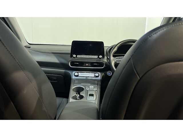 Hyundai Kona KONA 150kW Ultimate 64kWh 5dr Auto