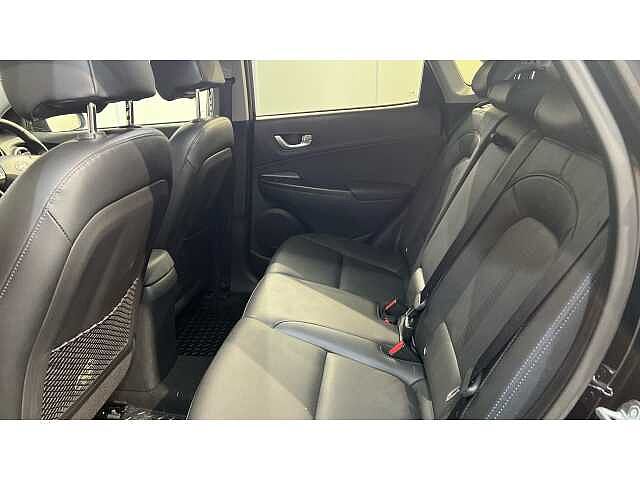 Hyundai Kona KONA 150kW Ultimate 64kWh 5dr Auto