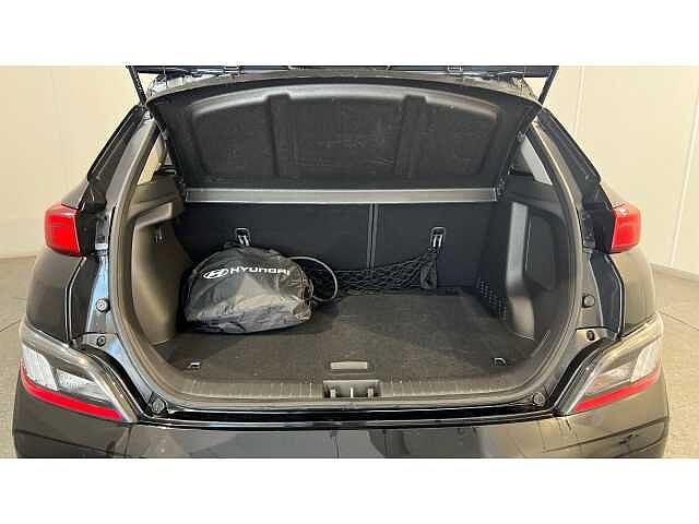 Hyundai Kona KONA 150kW Ultimate 64kWh 5dr Auto