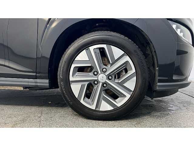 Hyundai Kona KONA 150kW Ultimate 64kWh 5dr Auto