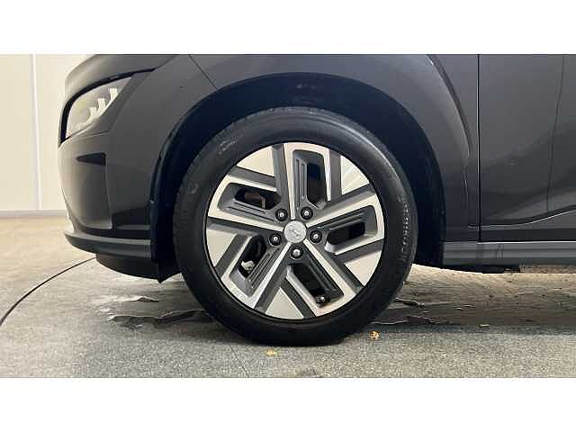 Hyundai Kona KONA 150kW Ultimate 64kWh 5dr Auto