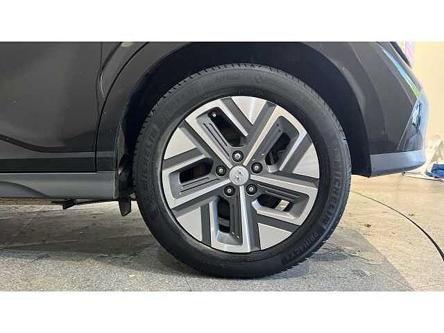 Hyundai Kona KONA 150kW Ultimate 64kWh 5dr Auto