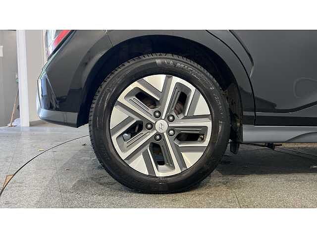 Hyundai Kona KONA 150kW Ultimate 64kWh 5dr Auto