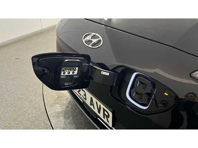Hyundai Kona KONA 150kW Ultimate 64kWh 5dr Auto