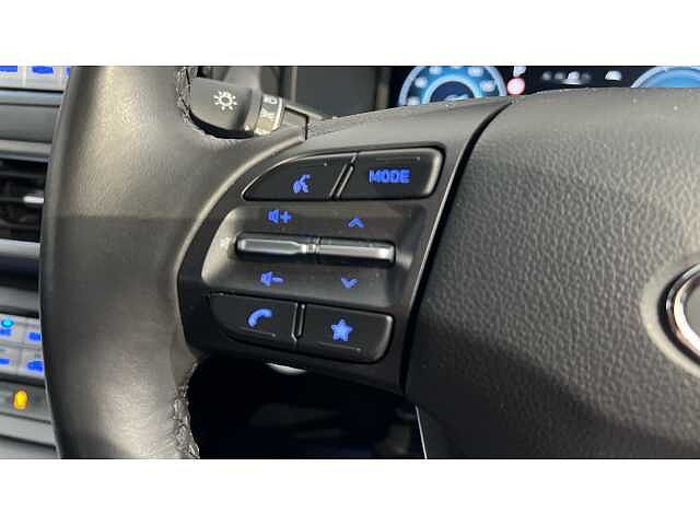 Hyundai Kona KONA 150kW Ultimate 64kWh 5dr Auto