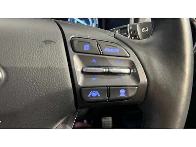 Hyundai Kona KONA 150kW Ultimate 64kWh 5dr Auto