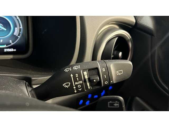 Hyundai Kona KONA 150kW Ultimate 64kWh 5dr Auto