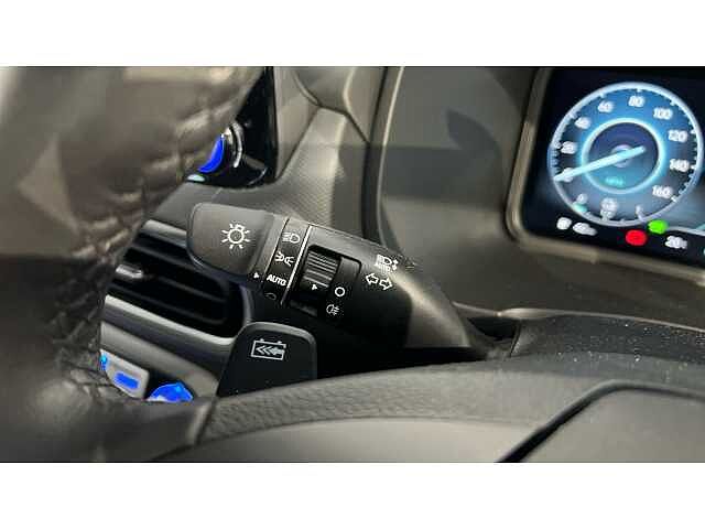 Hyundai Kona KONA 150kW Ultimate 64kWh 5dr Auto