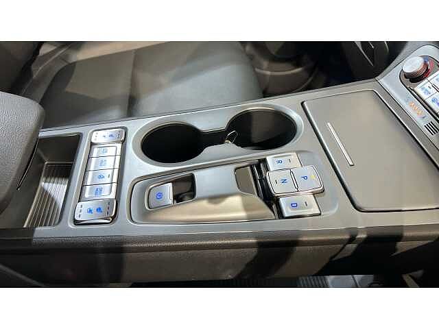 Hyundai Kona KONA 150kW Ultimate 64kWh 5dr Auto