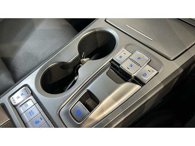 Hyundai Kona KONA 150kW Ultimate 64kWh 5dr Auto