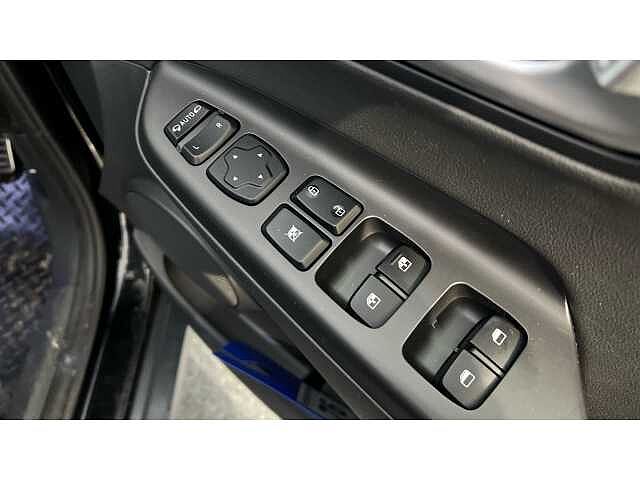 Hyundai Kona KONA 150kW Ultimate 64kWh 5dr Auto