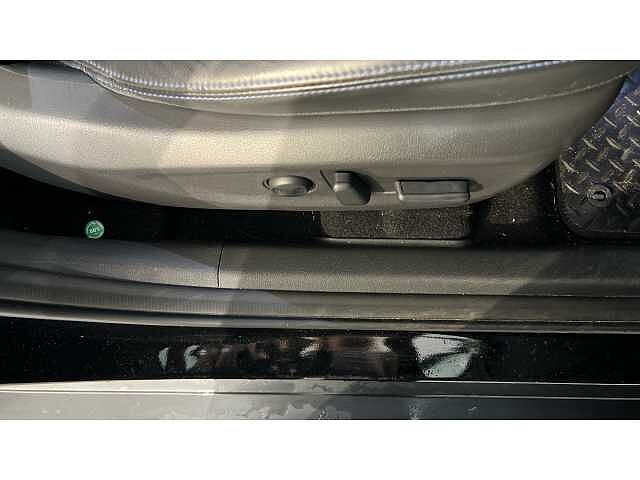 Hyundai Kona KONA 150kW Ultimate 64kWh 5dr Auto