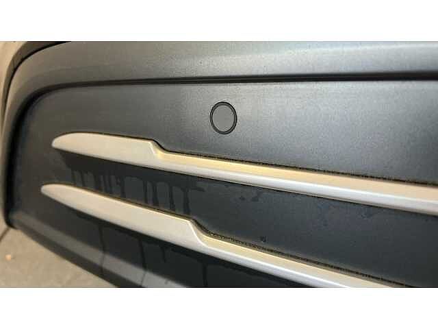 Hyundai Kona KONA 150kW Ultimate 64kWh 5dr Auto