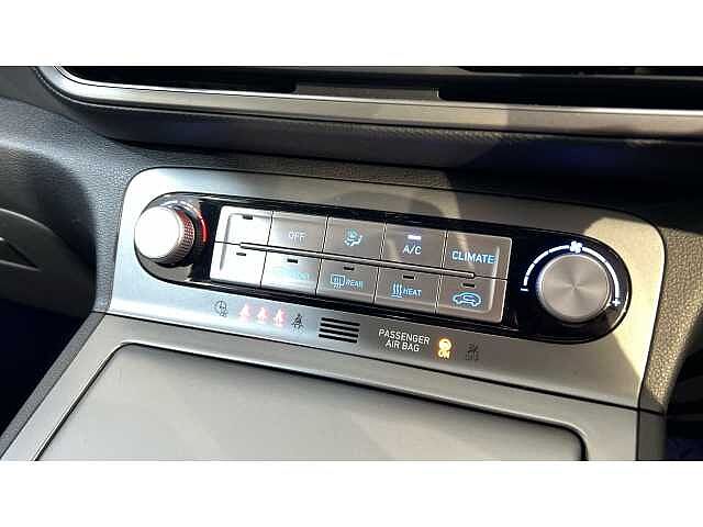 Hyundai Kona KONA 150kW Ultimate 64kWh 5dr Auto